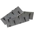 Defenseguard Electro Galvanized Headless Pins Nails 1 In. 23 Gauge DE1849332